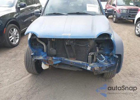 2003 Jeep Liberty Sport z USA, uszkodzony, nr VIN 1J4GL48K23W685486